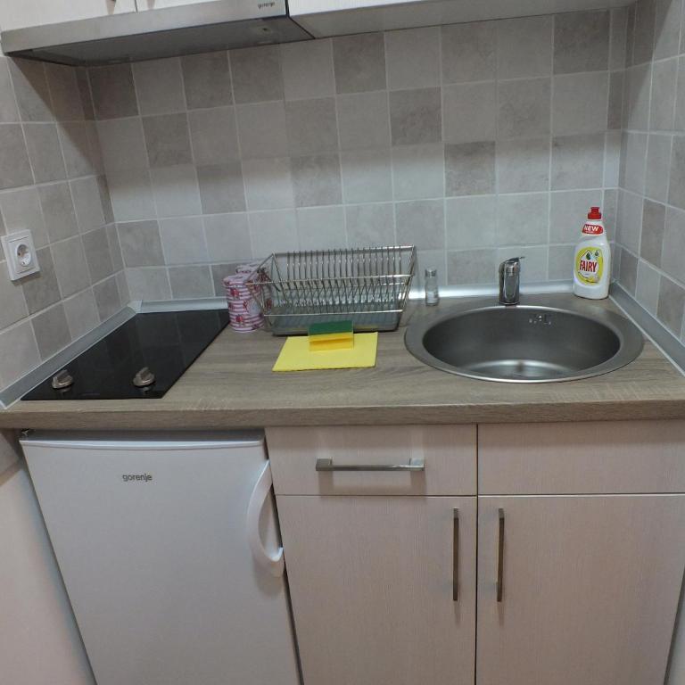SUNCANI BREG - STUDIO 11 - Apartment - 26