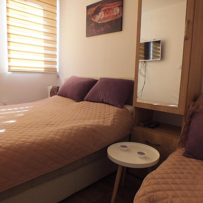 SUNCANI BREG - STUDIO 11 - Apartment - 18