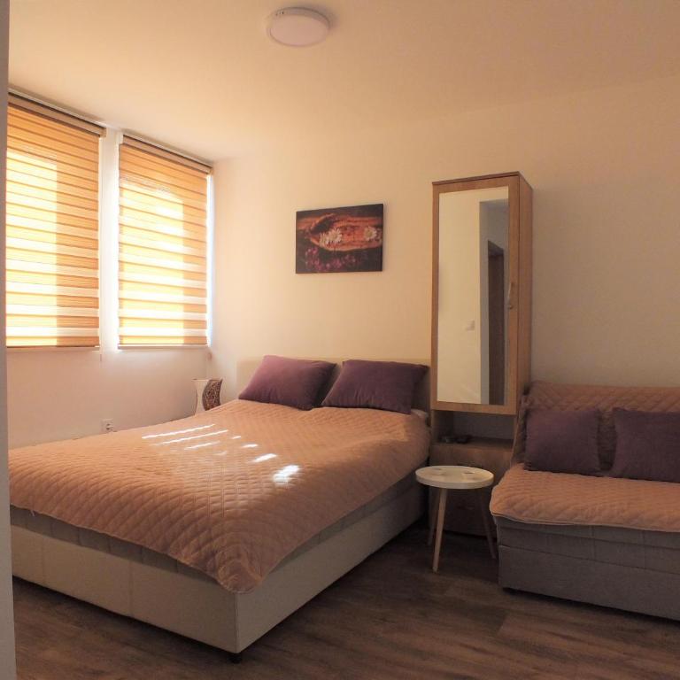 SUNCANI BREG - STUDIO 11 - Apartment - 19