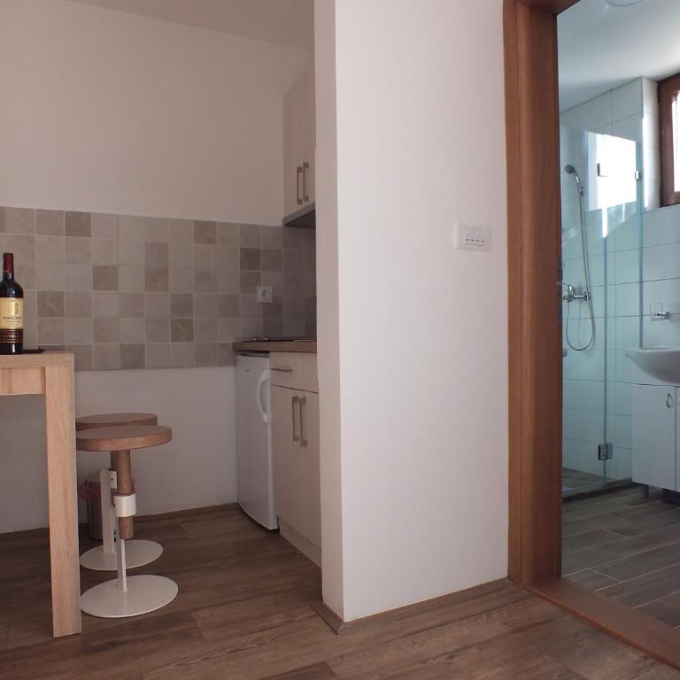 SUNCANI BREG - STUDIO 11 - Apartment - 23