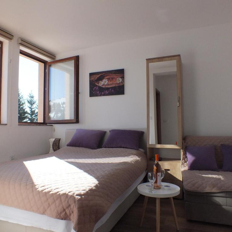 SUNCANI BREG - STUDIO 11 - Apartment - 21