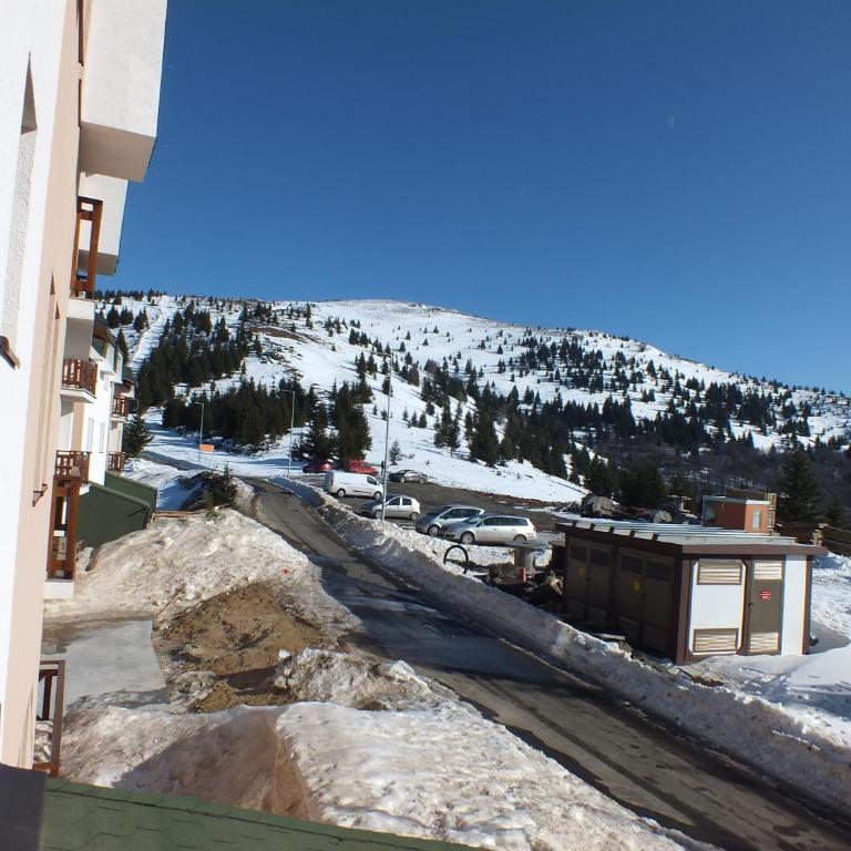 SUNCANI BREG - STUDIO 11 - Apartman - 68