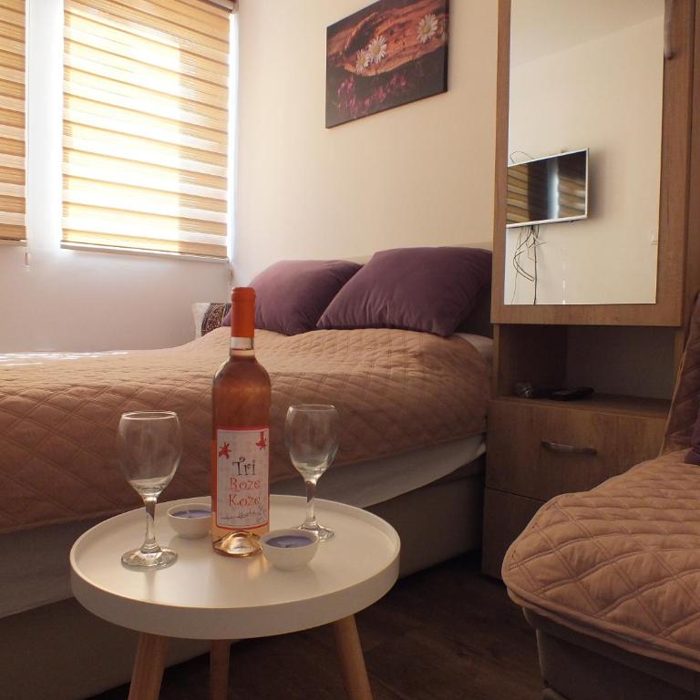 SUNCANI BREG - STUDIO 11 - Apartment - 15