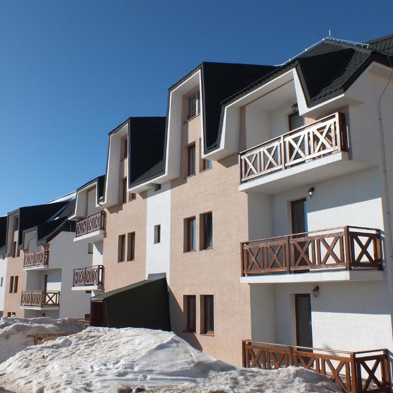 SUNCANI BREG - STUDIO 11 - Apartment - 61