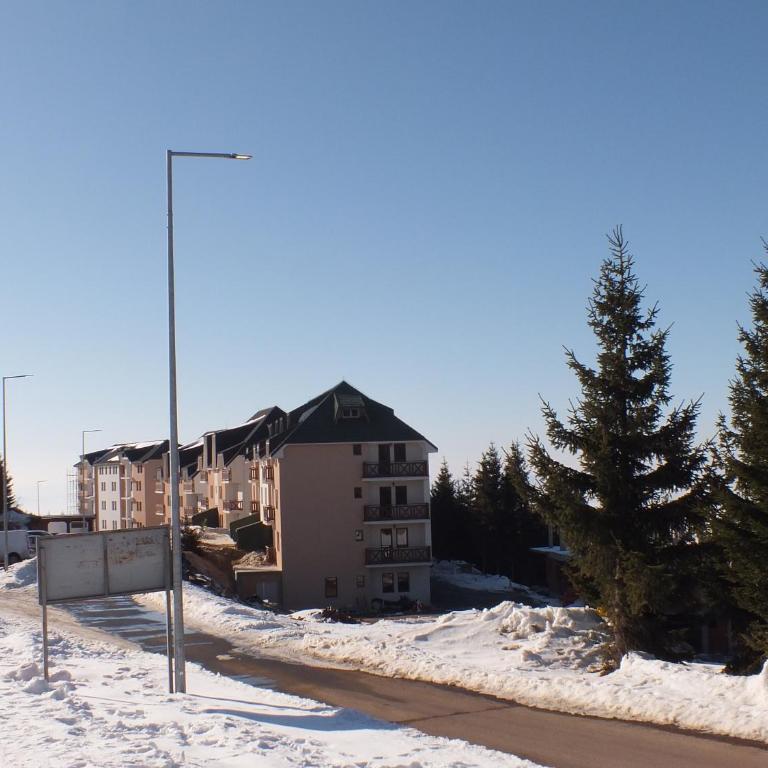 SUNCANI BREG - STUDIO 11 - Apartment - 58