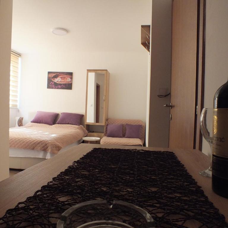 SUNCANI BREG - STUDIO 11 - Apartment - 13