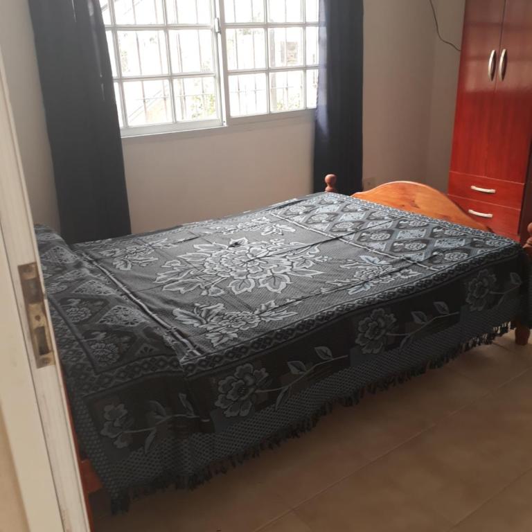 Lo de la China - Budget Double Room - 2