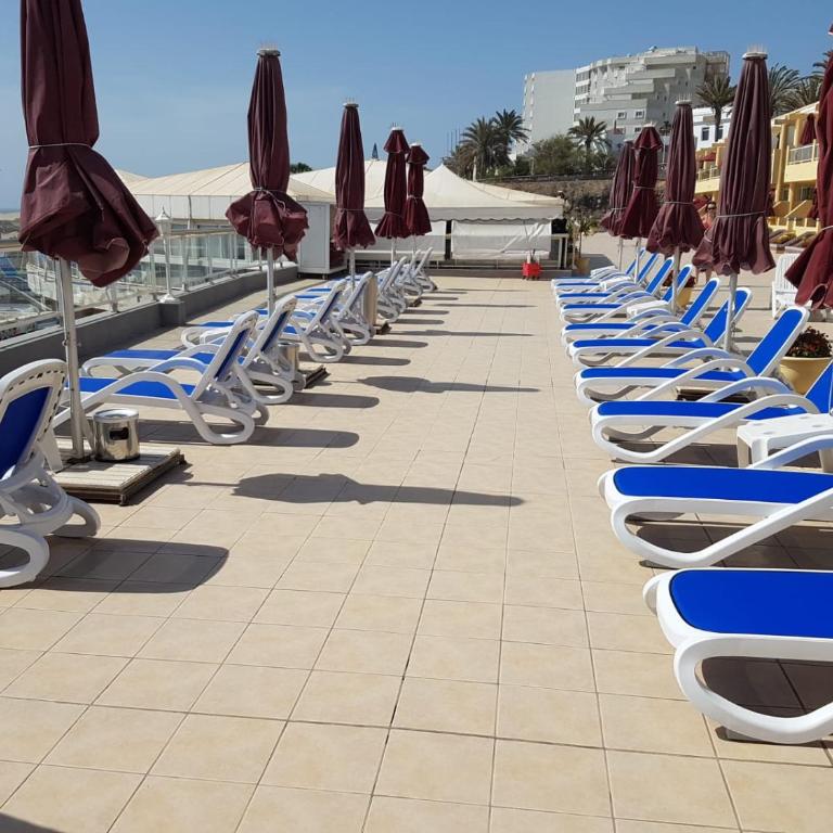 Atlantic Beach Club - Apartamento Deluxe de 1 dormitorio - 7