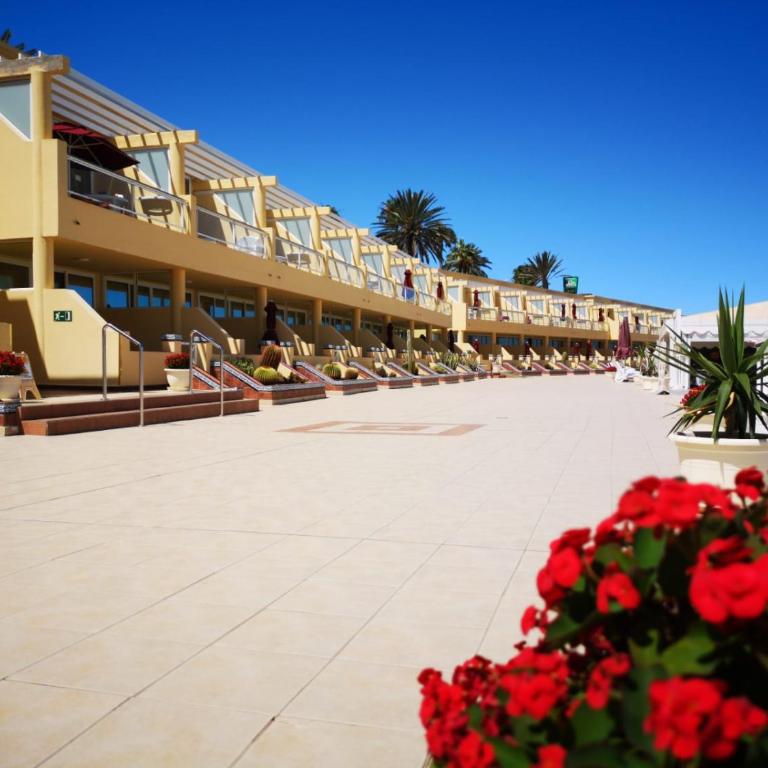 Atlantic Beach Club - Apartamento Deluxe de 1 dormitorio - 4
