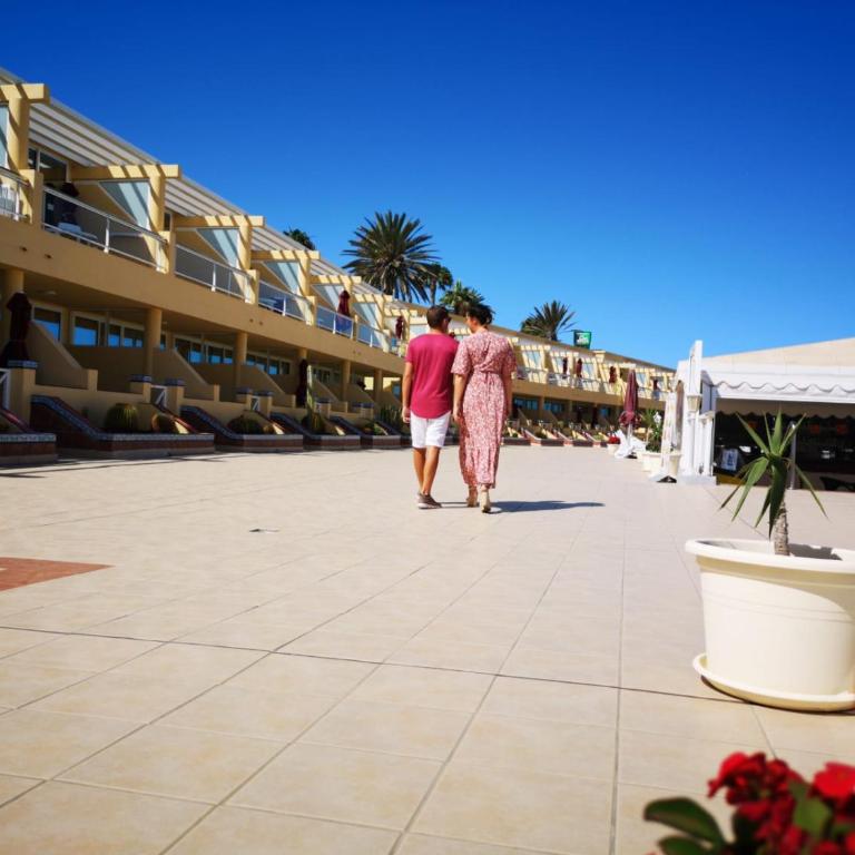 Atlantic Beach Club - Apartamento Deluxe de 1 dormitorio - 6