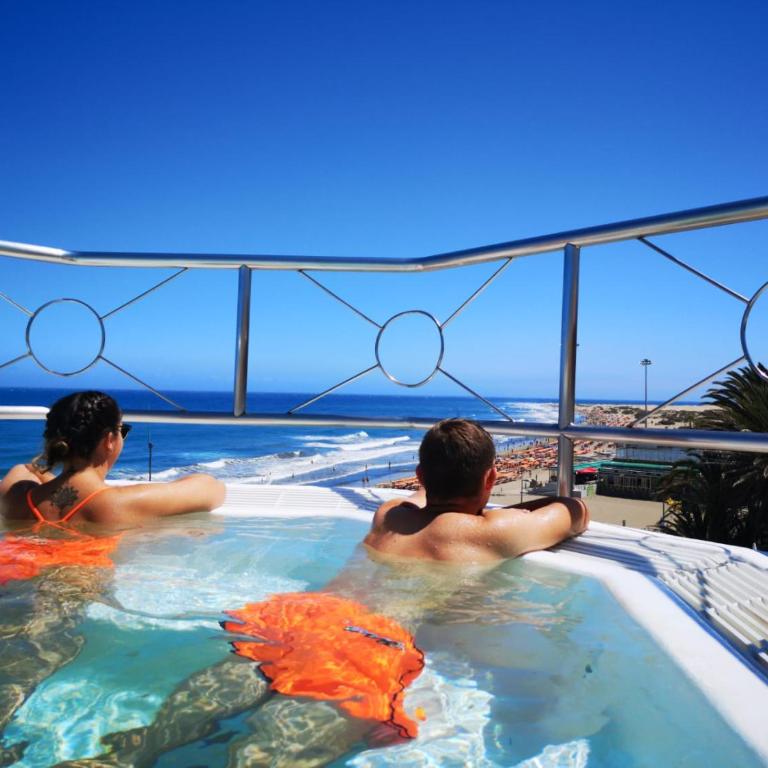 Atlantic Beach Club - Apartamento Deluxe de 1 dormitorio - 3
