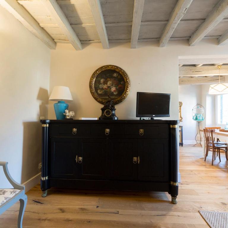 Oltrarno Real Mood Florentine Apartment - Appartamento con 2 Camere da Letto - 17