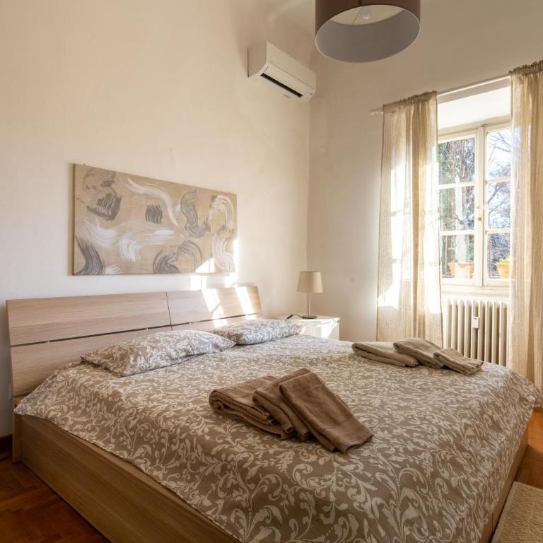 Capponi Palace - Appartamento Superior - 14
