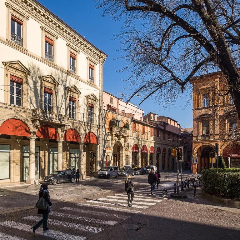 B&B Galleria Cavour - Camera King Deluxe - 5