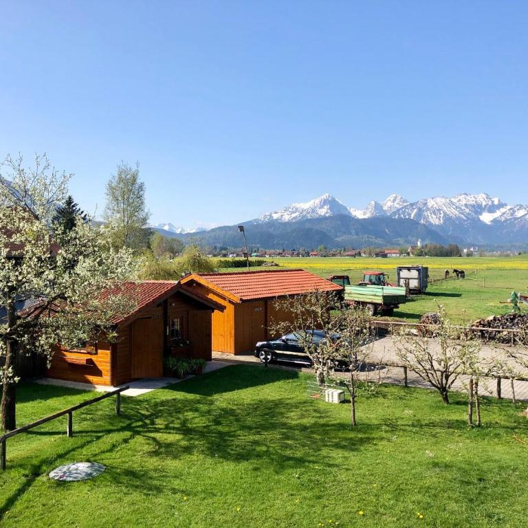 Gästehaus Seeklause - Einzelzimmer mit Balkon - 2