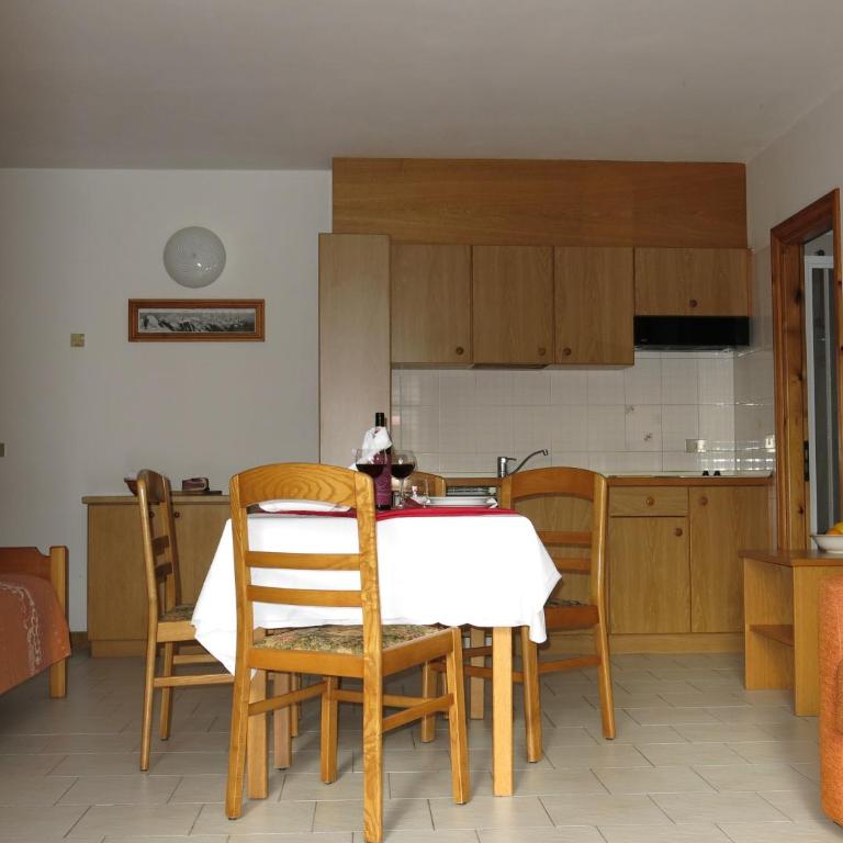 Baita al Pian - Appartamento con 1 Camera da Letto - 24