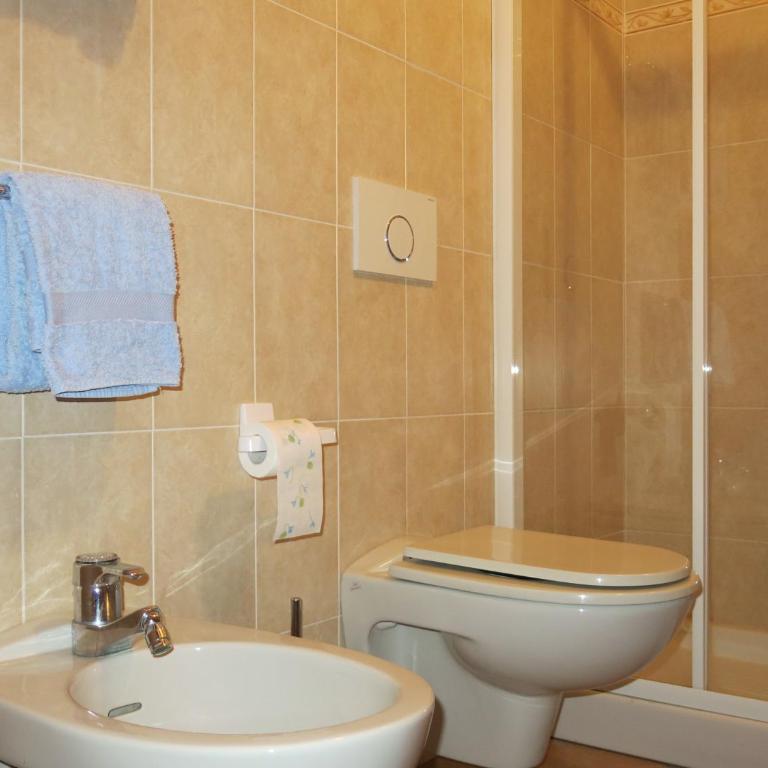 Baita al Pian - Appartamento con 2 Camere da Letto - 27