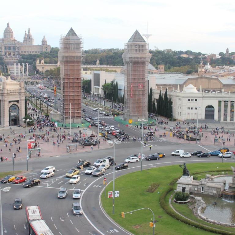 Trip Barcelona Spain - Superior Apartment - 9