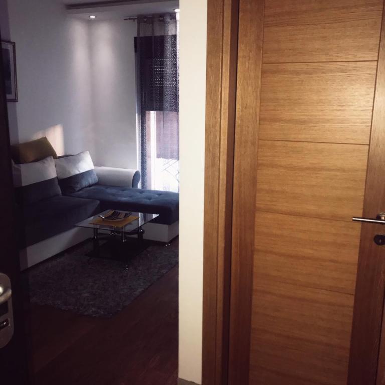 Vila Pekovic Apartman P8 - One-Bedroom Apartment - 9