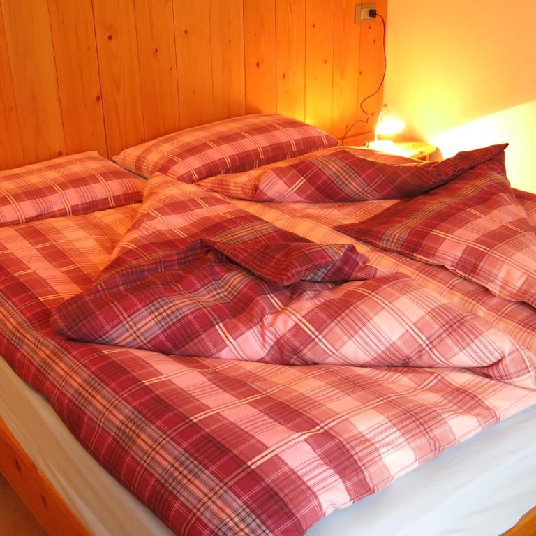 Baita al Pian - Appartamento con 2 Camere da Letto - 22