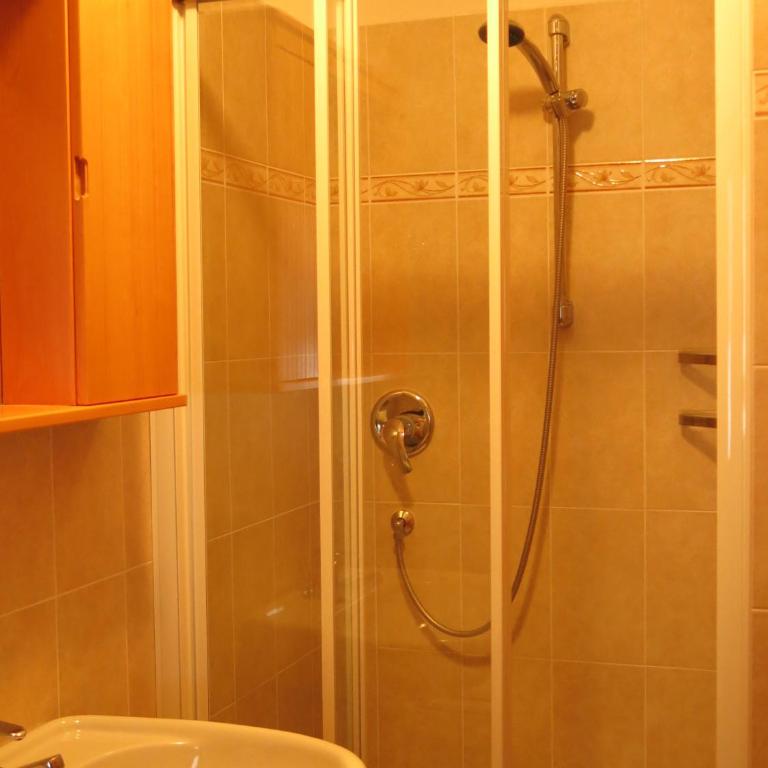 Baita al Pian - Appartamento con 2 Camere da Letto - 29