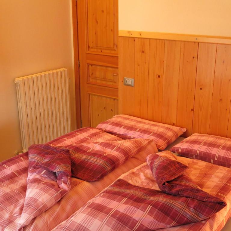 Baita al Pian - Appartamento con 2 Camere da Letto - 24