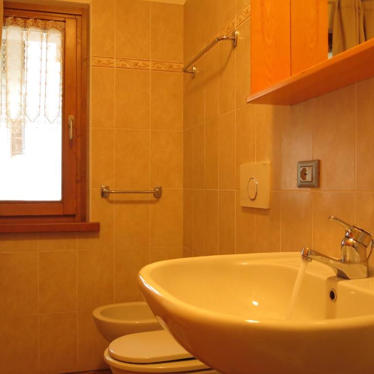 Baita al Pian - Appartamento con 2 Camere da Letto - 23