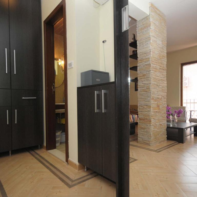 Villa Danile Cosy Apartments - Apartman sa Balkonom - 8