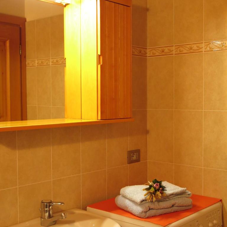Baita al Pian - Appartamento con 1 Camera da Letto - 25