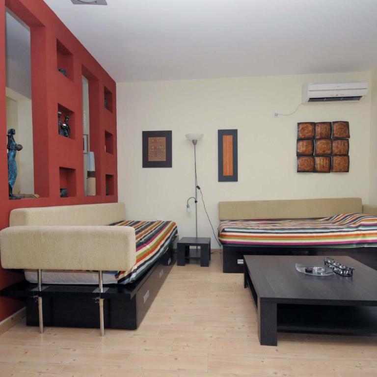 Villa Danile Cosy Apartments - Apartment with Sea View - 2