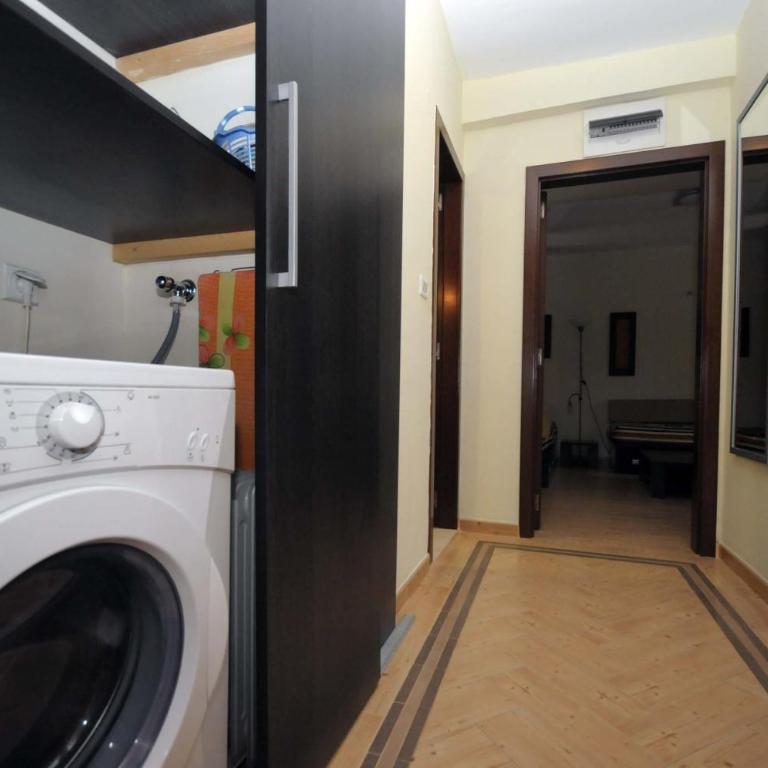 Villa Danile Cosy Apartments - Apartment with Sea View - 11
