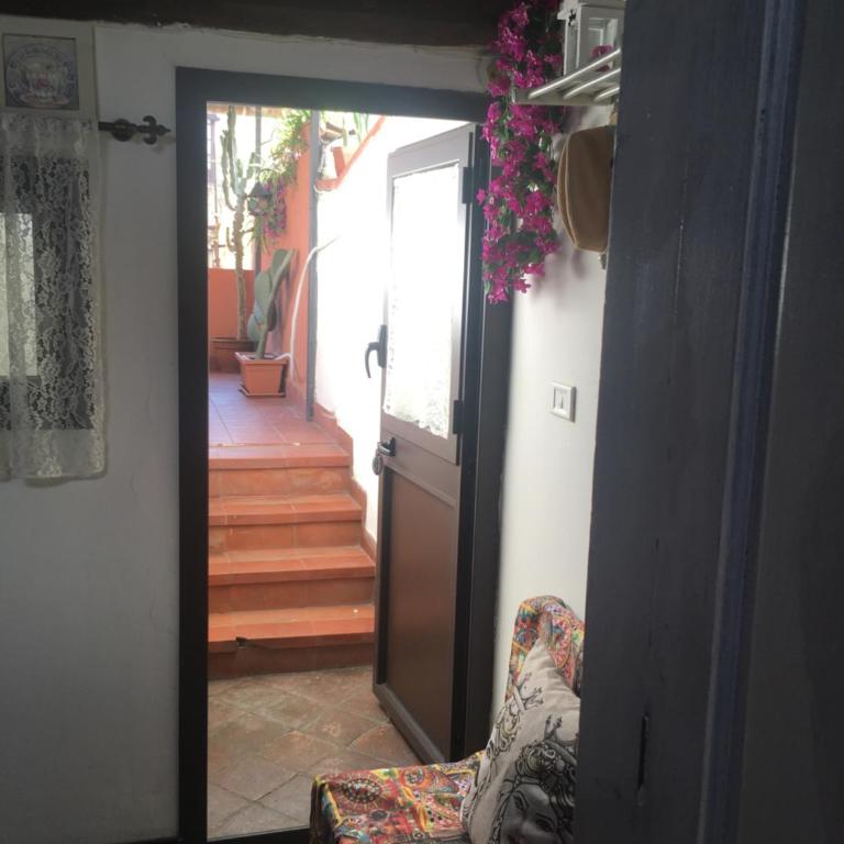 La Mansarda-roof - Studio with Terrace - 13