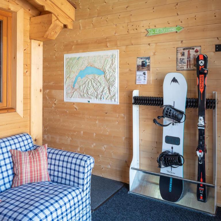 Chalet Mahana - Chalet - 27