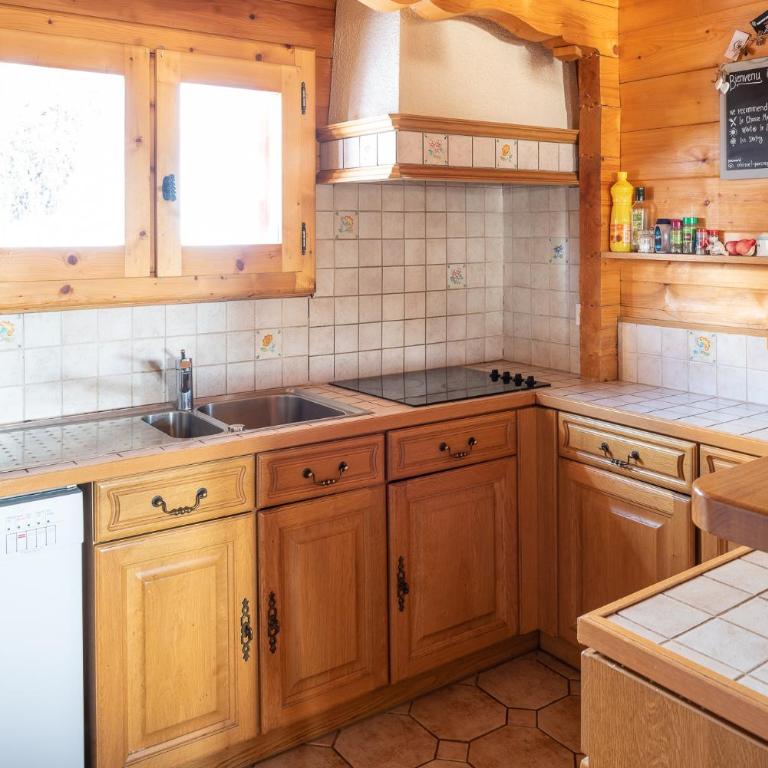 Chalet Mahana - Chalet - 13