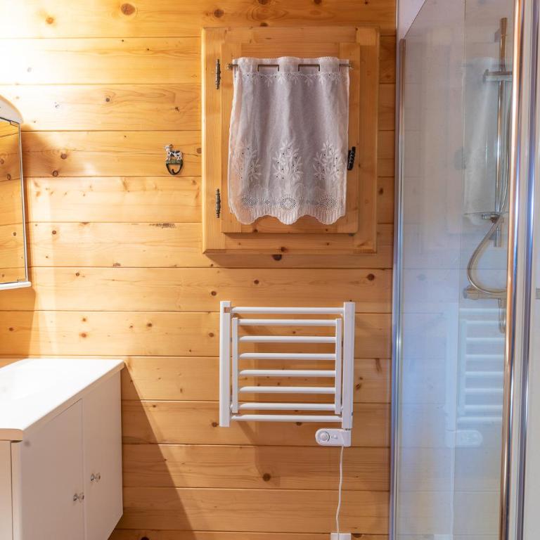 Chalet Mahana - Chalet - 18