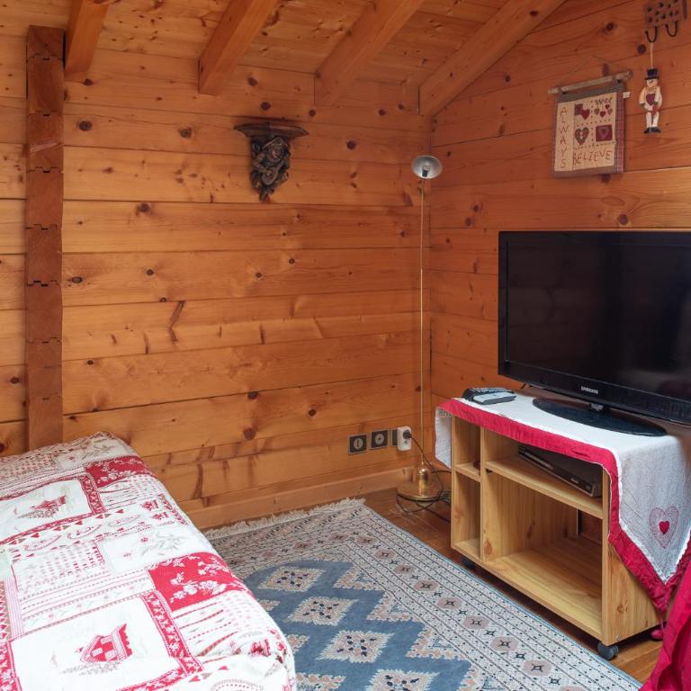 Chalet Mahana - Chalet - 17