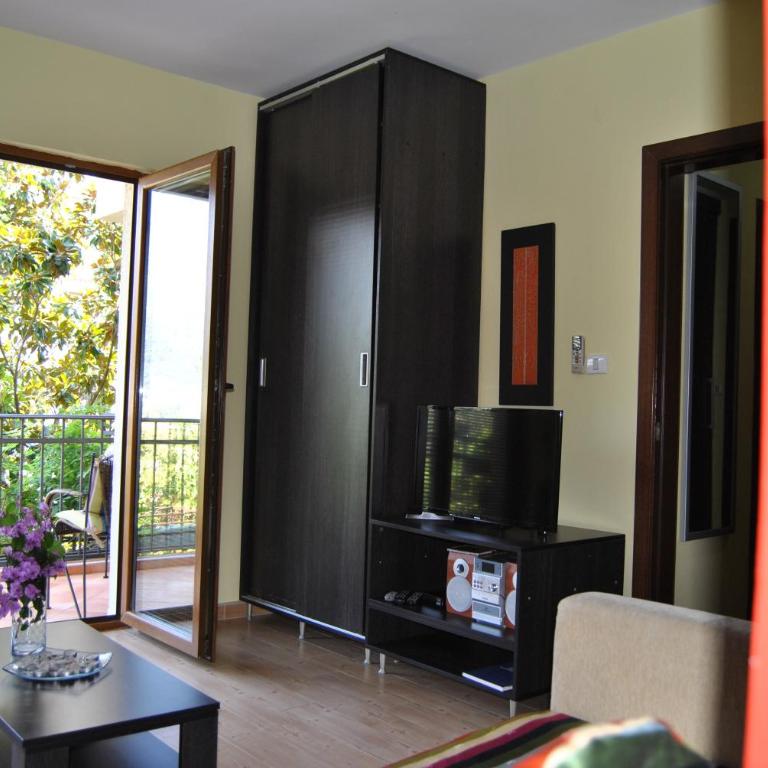 Villa Danile Cosy Apartments - Apartment with Sea View - 3