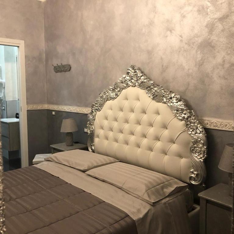 Residenza Elisabetta - Camera Queen Superior in Appartamento Madame Butterfly - 6