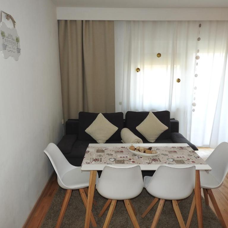 Warmbad Apartments - Superior Studio - 10