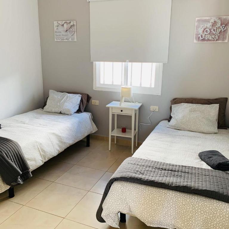 Villa Tías - Villa - 9