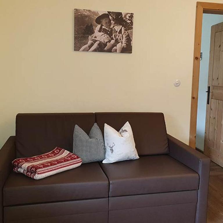 Apartments Ansitz Wildberg - Appartamento con 1 Camera da Letto - 3