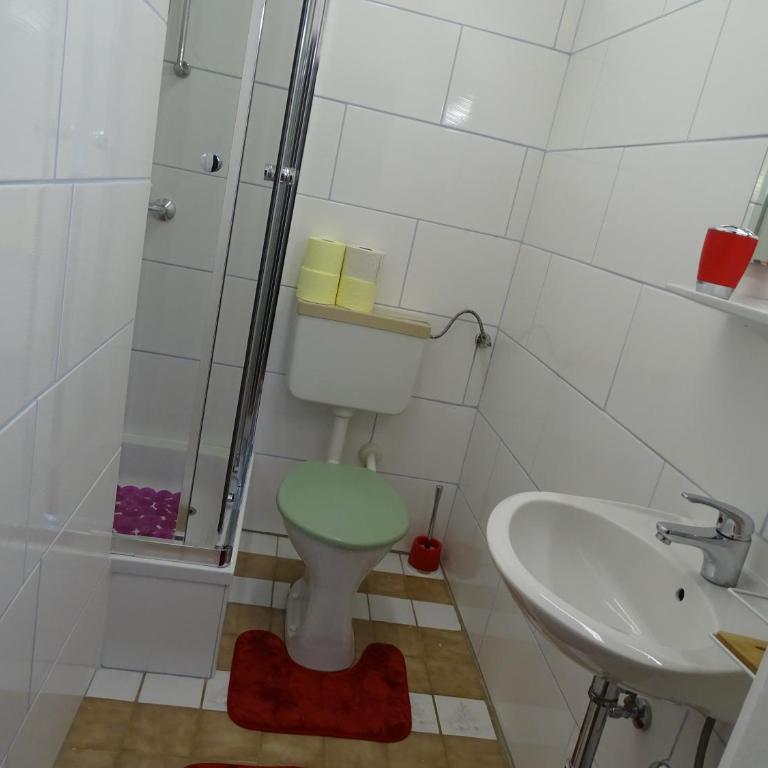 Ferienhaus-Römerthurm - Apartment - 35