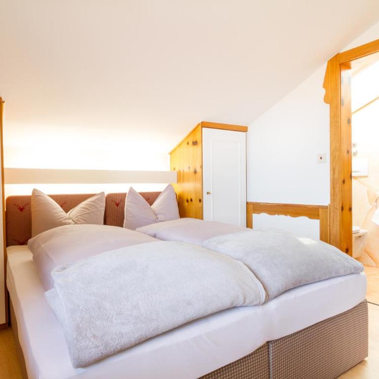 Ferienwohnungen Alpentraum - Haus Stefanz - Apartment mit 1 Schlafzimmer - 8