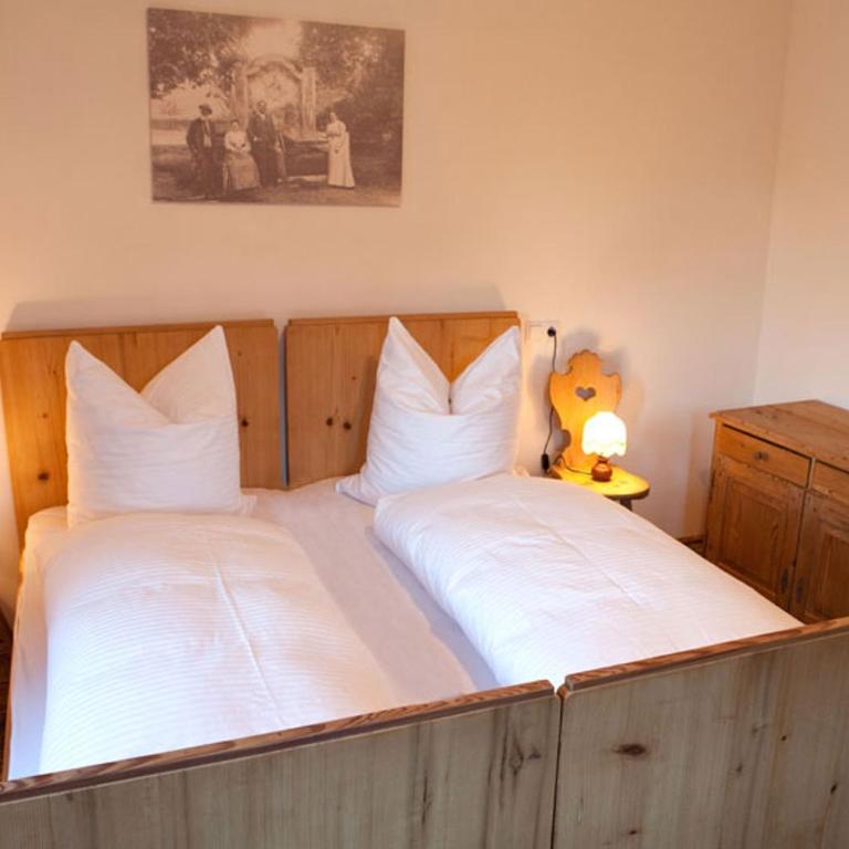Apartments Ansitz Wildberg - Appartamento con 2 Camere da Letto - 1