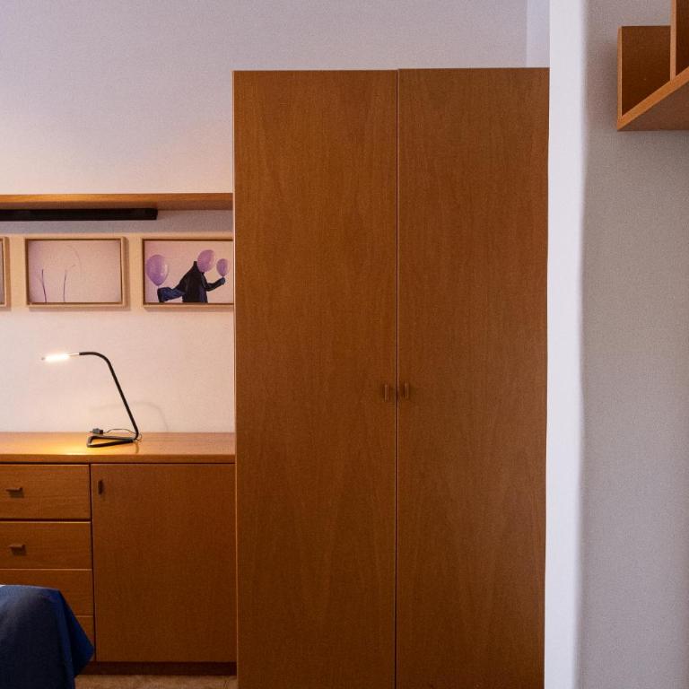Appartamento 2 in centro a Roma - Appartement 1 Chambre Deluxe - Vue sur Ville - 5