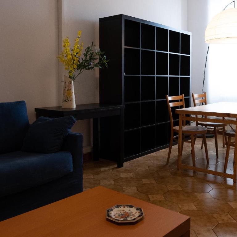 Appartamento 2 in centro a Roma - Appartement 1 Chambre Deluxe - Vue sur Ville - 1
