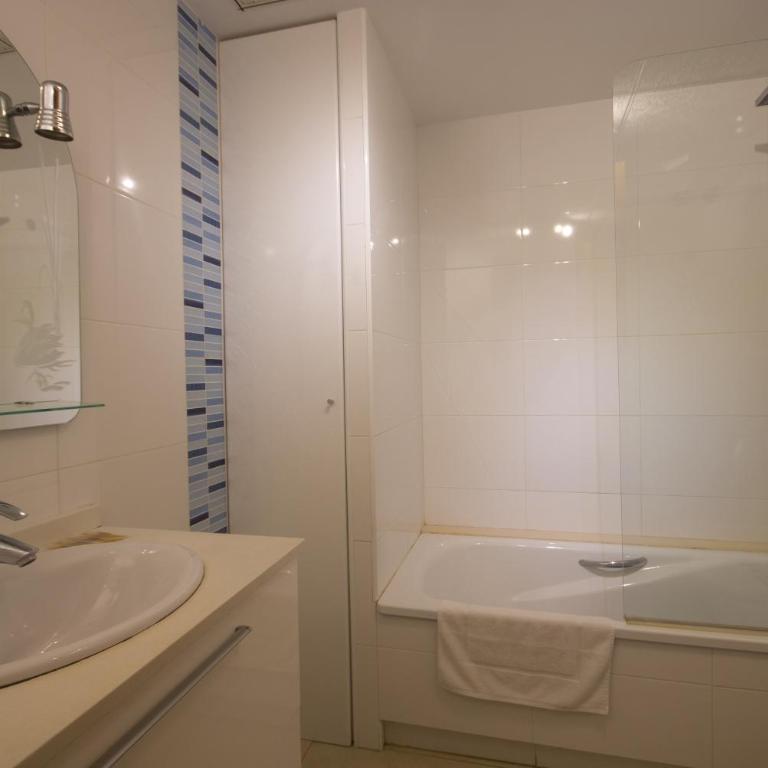 Style Apartment Patacona Beach segunda linea - Two-Bedroom Apartment - 11