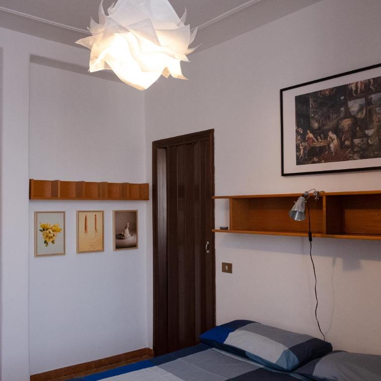 Appartamento 2 in centro a Roma - Appartement 1 Chambre Deluxe - Vue sur Ville - 8