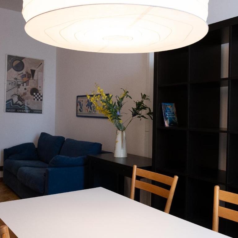 Appartamento 2 in centro a Roma - Appartement 1 Chambre Deluxe - Vue sur Ville - 3