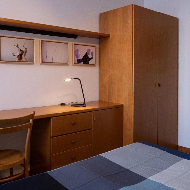Appartamento 2 in centro a Roma - Appartement 1 Chambre Deluxe - Vue sur Ville - 6